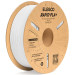 Філамент ELEGOO RAPID PLA+ Black 1.75mm , екологічна паперова котушка, 1kg (50.203.0114)