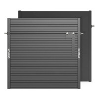 Платформа для лазерного гравірування ORTUR LEP1.0 448x400 мм