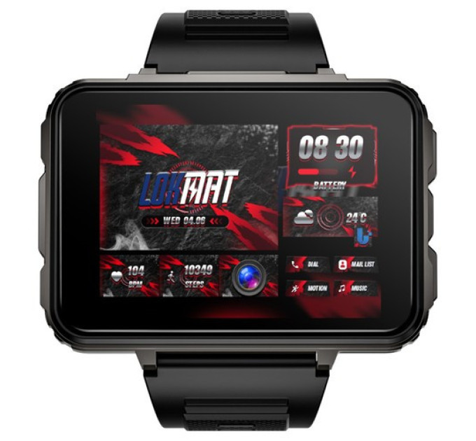 Смарт-годинник LOKMAT APPLLP 5 MAX