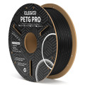 Філамент ELEGOO PETG PRO Black 1KG 1.75mm, 1kg (50.203.0198)