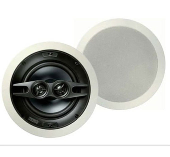 Вбудована акустика Heco INC 2602 Stereo
