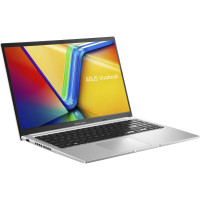 Ноутбук ASUS Vivobook 15 X1502VA i5-13420H/24GB/512GB сріблястий