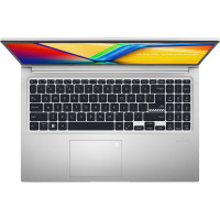 Ноутбук ASUS Vivobook 15 X1502VA i5-13420H/24GB/512GB сріблястий