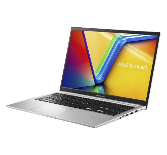 Ноутбук ASUS Vivobook 15 X1502VA i5-13420H/24GB/512GB сріблястий