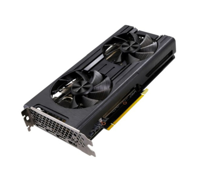 Відеокарта Gainward GeForce RTX 3060 Ghost 12GB GDDR6
