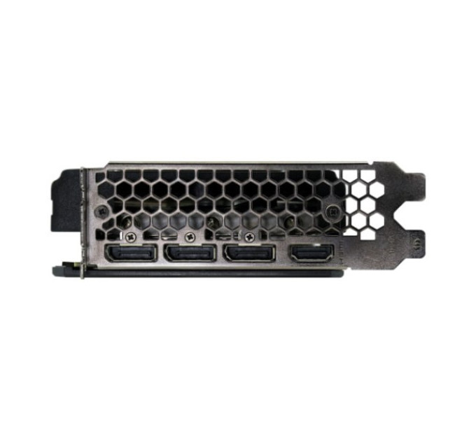 Відеокарта Gainward GeForce RTX 3060 Ghost 12GB GDDR6