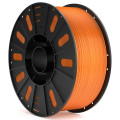 Філамент ELEGOO RAPID PLA+ Orange 1.75mm , екологічна паперова котушка, 3kg (50.203.0358)