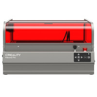 Лазерний гравер Creality Falcon2 Pro 40 Вт + очищувач диму Mecpow P150 150 Вт