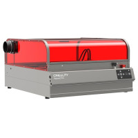 Лазерний гравер Creality Falcon2 Pro 40 Вт + очищувач диму Mecpow P150 150 Вт