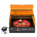 Лазер Mecpow X4 Pro 40 Вт FDA класу 1 + Повітряний асистент Mecpow A4 +очищувач диму 150 Вт