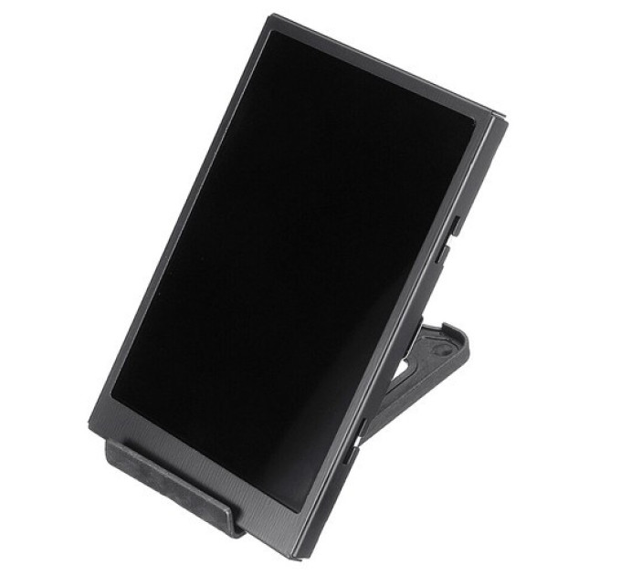 Додатковий екран 3,5-дюймовий IPS TYPE-C CPU GPU RAM HDD Моніторинг
