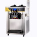 Комерційна для м'якого морозива VEVOR BJH288SR1B-Z,3 смаки 22-30 л/год