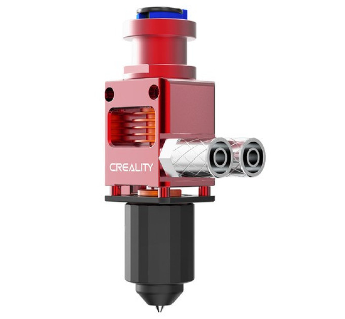 Екструдер Creality Spider Ceramic Hotend з водяним охолодженням