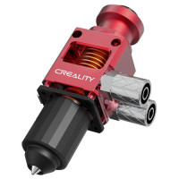 Екструдер Creality Spider Ceramic Hotend з водяним охолодженням