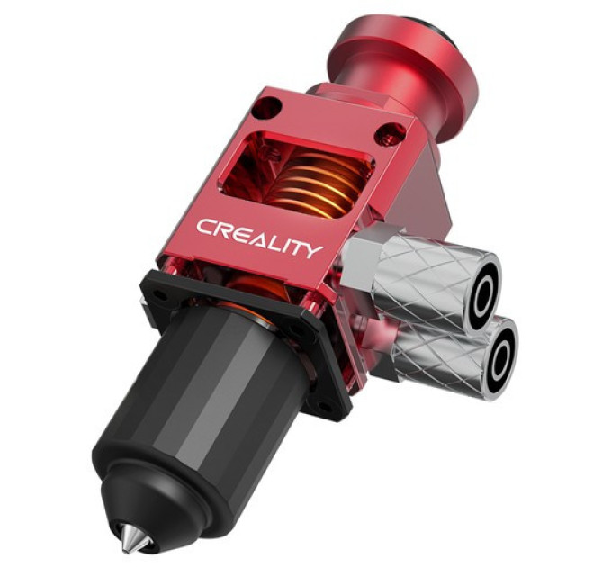 Екструдер Creality Spider Ceramic Hotend з водяним охолодженням