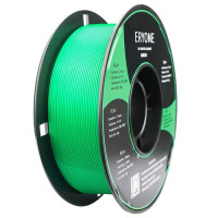 Філамент ERYONE PLA+ 1 кг - зелений