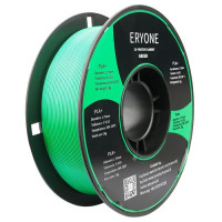 Філамент ERYONE PLA+ 1 кг - зелений