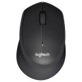 Бездротова миша Logitech M330 3 Keys 1000DPI 2.4GHz USB Connection - Black