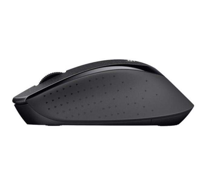 Бездротова миша Logitech M330 3 Keys 1000DPI 2.4GHz USB Connection - Black