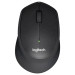 Бездротова миша Logitech M330 3 Keys 1000DPI 2.4GHz USB Connection - Black