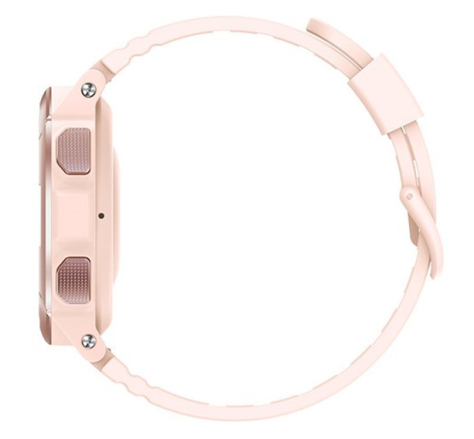 Розумний годинник KUMI K6 Pink