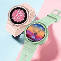 Розумний годинник KUMI K6 Pink