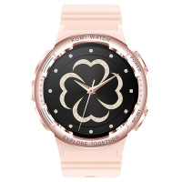 Розумний годинник KUMI K6 Pink