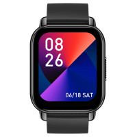Розумний годинник Zeblaze Btalk  black