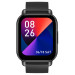 Розумний годинник Zeblaze Btalk  black