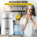  Дистилятор чистої води Vevor YMK40101 4л 220В