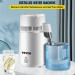  Дистилятор чистої води Vevor YMK40101 4л 220В
