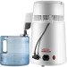  Дистилятор чистої води Vevor YMK40101 4л 220В