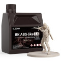 Фотополімерна смола для 3D принтера ELEGOO ABS-Like 3.0 8k resin 2000G Vanilla