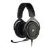 Навушники Corsair HS50 Pro Stereo чорні