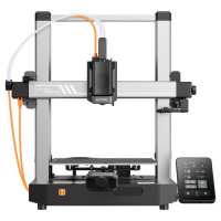 3D-принтер Anycubic Kobra 3 V2 Combo, ACE Pro Multicolor, камера 720P, швидкість 600 мм/с