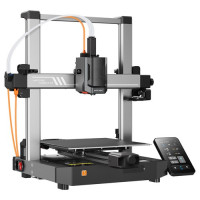 3D-принтер Anycubic Kobra 3 V2 Combo, ACE Pro Multicolor, камера 720P, швидкість 600 мм/с