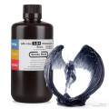 Фотополімерна смола для 3D принтера ELEGOO ABS-Like Resin V3.0+ 1000G Smoky Black