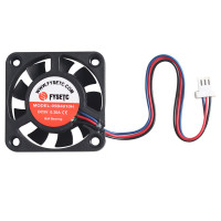 Вентилятор охолодження екструдера FYSETC для 3D-принтера Prusa MK4/XL 4010