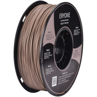 Філамент для 3D-друку ERYONE Wood PLA 1,75 мм 1 кг
