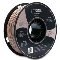 Філамент для 3D-друку ERYONE Wood PLA 1,75 мм 1 кг