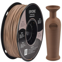 Філамент для 3D-друку ERYONE Wood PLA 1,75 мм 1 кг