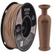 Філамент для 3D-друку ERYONE Wood PLA 1,75 мм 1 кг