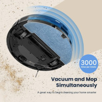 Робот-пилосос Proscenic V10