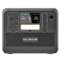 Зарядна станція TALLPOWER V2400