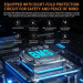 Зарядна станція TALLPOWER V2400