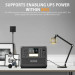Зарядна станція TALLPOWER V2400