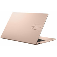 Ноутбук ASUS Vivobook 14 X1404  - 14" - i3 1315U - 8 ГБ - 512 Гб NVMe-Windows11- рожевий