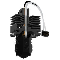 Хотенд Phaetus Conch Plus для Bambu Lab P1/P1S, 0.4 мм