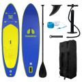 Дошка для веслування стоячи FunWater SUPFW28A 350*87*15 см