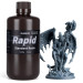 Фотополімерна смола для 3D принтера ELEGOO Rapid Standard Resin 1000G Grey